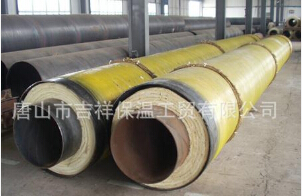 [聚氨酯保溫管]只待一朝出，九州風云動