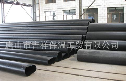 【塑料管皮】"無縫保護(hù)，溫暖一生"