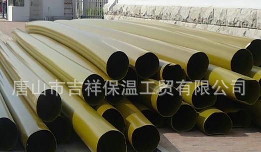 【聚乙烯外套管】"品質(zhì)可靠，開創(chuàng)未來"