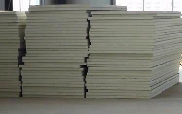 【聚氨酯保溫板】"擁抱溫暖，擺脫寒冬"