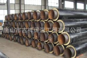 【聚氨酯直埋保溫管】“保溫、效果居”