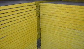 巖棉復(fù)合板結(jié)構(gòu)組成,簡單易了解！