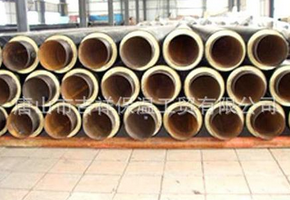 【預制直埋管】夢想無界，科技。