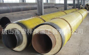 【聚氨酯保溫管】體驗可能更！