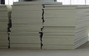 【聚氨酯保溫板】我的眼里只有你。