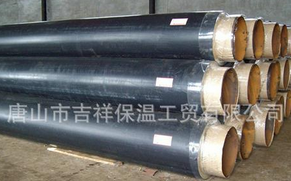 【預(yù)制保溫管】你還有多少溫暖在心頭？