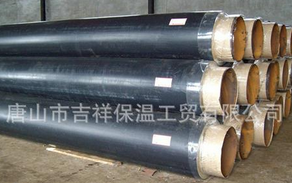 如同小蘋果，溫暖我心窩【預(yù)制保溫管】