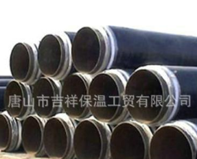 千里之行，送人溫暖--保溫管