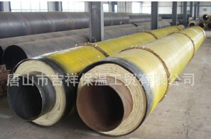 聚氨酯保溫管廠家的產(chǎn)品，你不進(jìn)來看看會后悔的