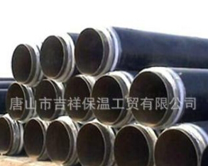  為人民服務(wù)，為社會(huì)盡責(zé)--直埋保溫管廠家