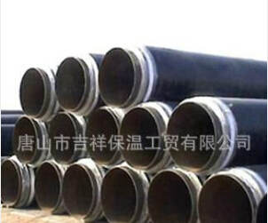 ，與你們說說直埋管