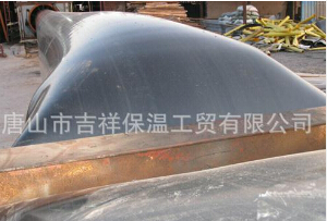 它是聚乙烯，也是外護管--聚乙烯外護管