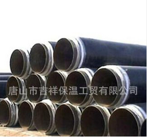 直埋保溫管道焊縫咬邊問題，我們需要怎么處理