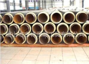 檢測預制直埋管，我們有方法