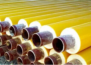 生活中，哪里會用到聚氨酯直埋管