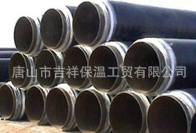 保溫管行業(yè)，正在騰飛