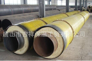 保溫隔熱工程，唐山聚氨酯保溫管當(dāng)然不可少