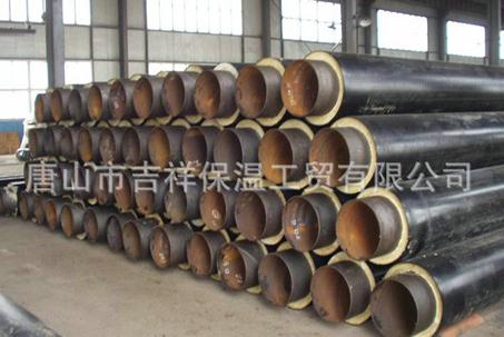 關(guān)于聚氨酯直埋保溫管的制作方法有哪些？