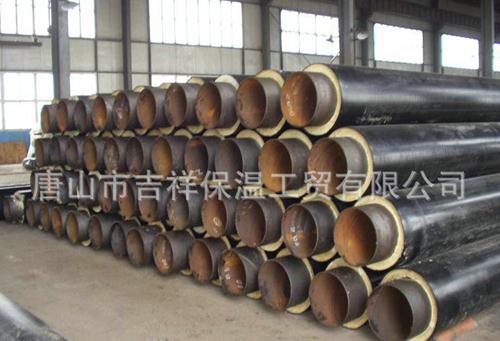 鋼套鋼保溫管的堆放有什么講究？