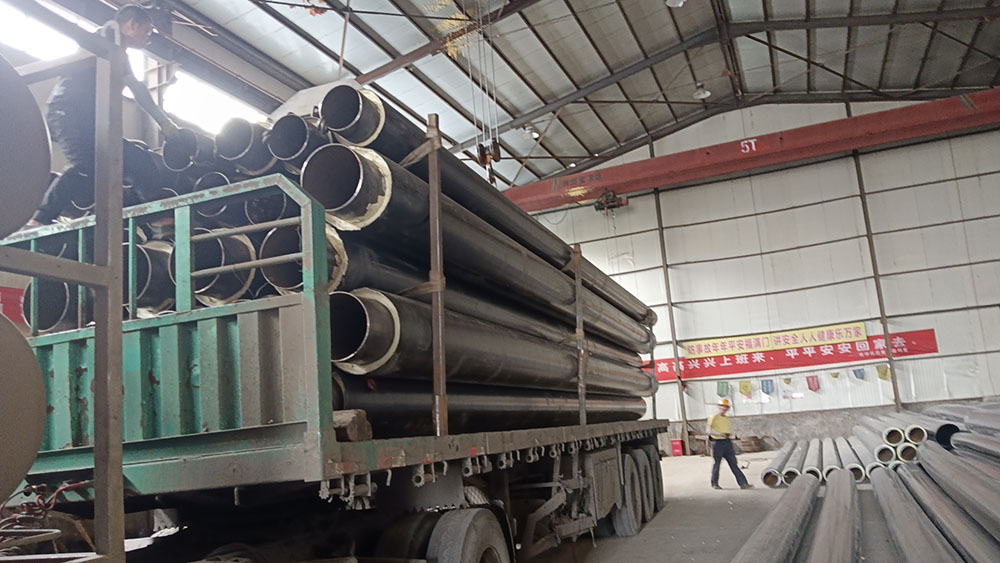 讓你選擇聚乙烯外護(hù)管的原因是什么？