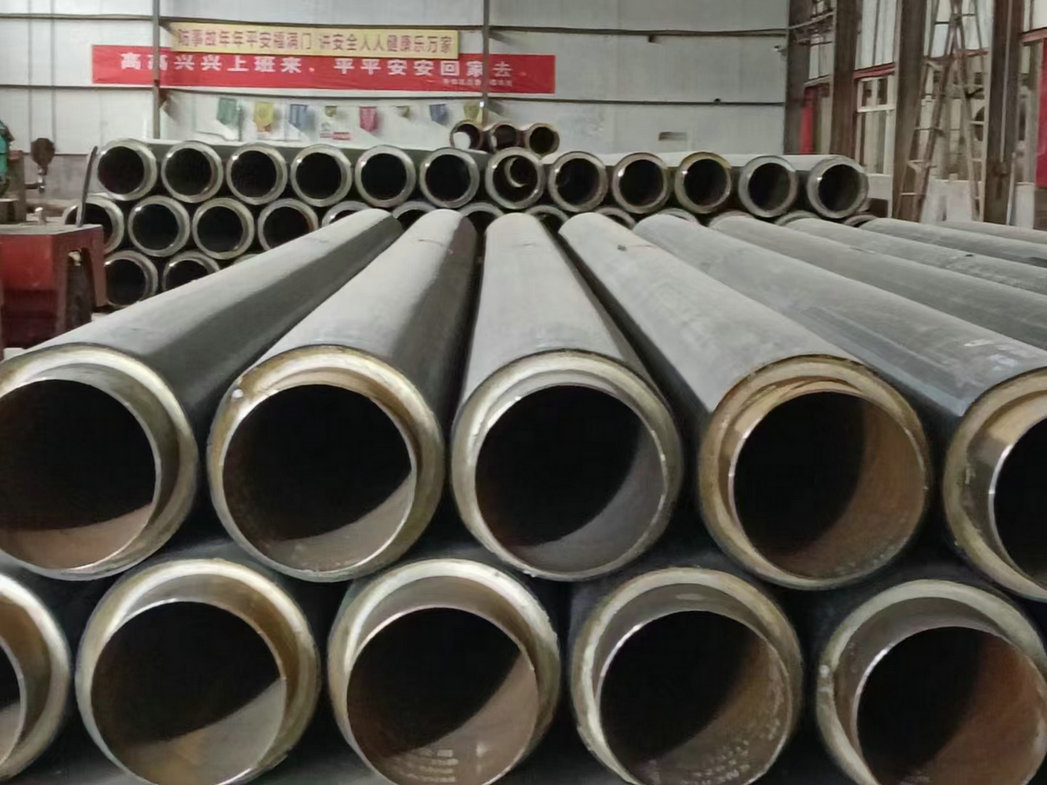 直埋保溫管施工應(yīng)注意什么細節(jié)？