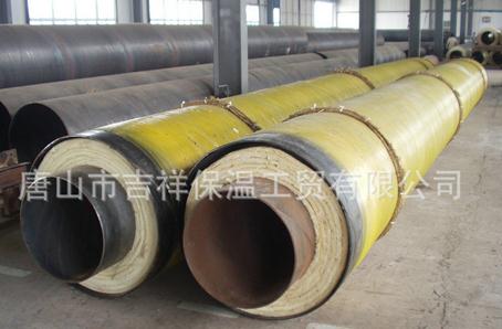 聚氨酯保溫管的用途一般有哪些？