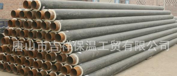 蒸汽保溫管的安裝有什么講究？