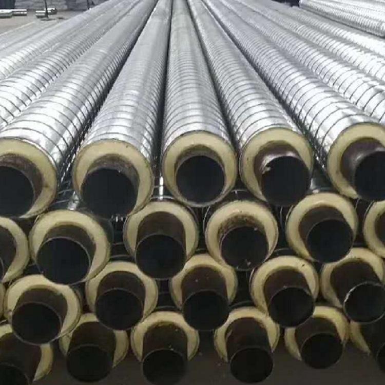 鍍鋅螺旋風(fēng)管的優(yōu)點有哪些？