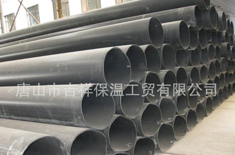 聚乙烯保溫管是什么，結構有哪些？