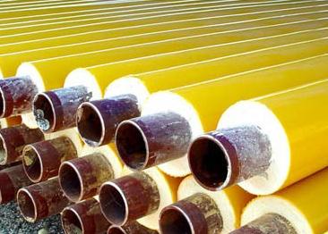 聚氨酯直埋管可采取哪些防腐措施？