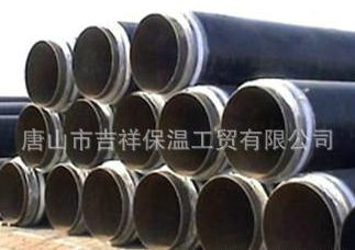 直埋保溫管道具備哪些特點(diǎn)呢？